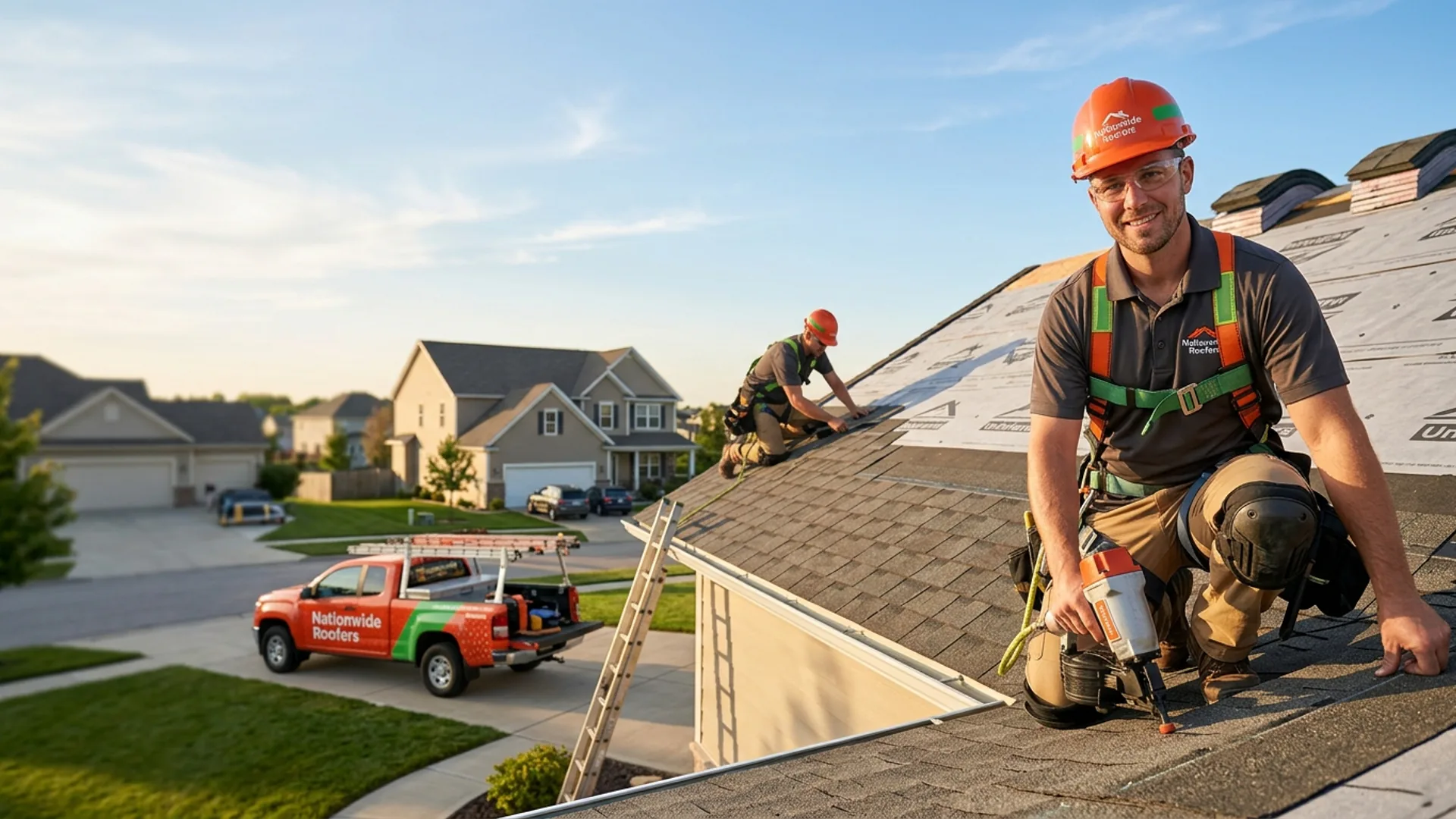 Community-Focused Roof Installation Altoona, PA Near Me